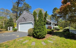 85 Collingwood Drive, Yarmouth Port, MA 02675