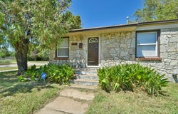 501 E Showalter Drive, Oklahoma City, OK 73110