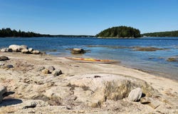 10 Eugley Island Island, Friendship, ME 04547