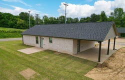 123 Poplar Street, Gadsden, TN 38337