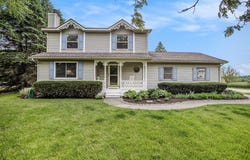733 Millerburg Road, Charlotte, MI 48813
