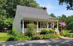 300 HICKORY CIRCLE, LA PLATA, MD 20646