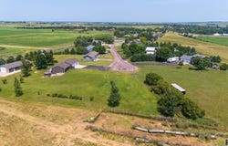 1413 Michael Cir, Montrose, SD 57048