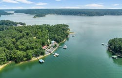 972 CO RD 864, Crane Hill, AL 35053