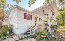 201 CEDAR TREE DRIVE, Elizabeth, AR 72531