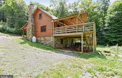197 HUMMINGBIRD LN, HARMAN, WV 26270