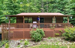 2655 Craig Circle Way Way, Cosby, TN 37722