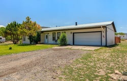 389 E 3Rd Street, Eagar, AZ 85925