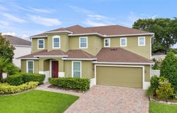 12353 HAMMOCK HILL DRIVE, CLERMONT, FL 34711