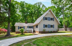 1915 Redding Lane, Durham, NC 27712