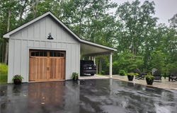 113 Shepherds Trail, Hot Springs, VA 24445