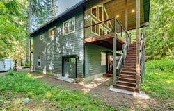 199 Northwoods Cabin, Cougar, WA 98616