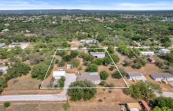 150 Julie Lane, Kingsland, TX 78639