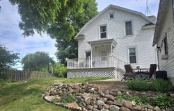 606 E Sherman Ave, Fort Atkinson, WI 53538