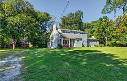 22630 Main Street, Capron, VA 23829