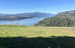 Sterling BLVD, White Salmon, WA 98672