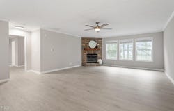 602 Autumn Winds Drive, Goldsboro, NC 27530