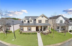 5034 Little Harbor Way, Acworth, GA 30101