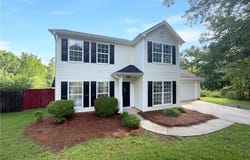 4311 Marci Street, Snellville, GA 30039