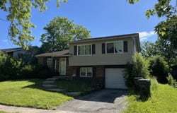 17781 HARVARD Lane, Country Club Hills, IL 60478