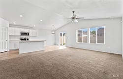 1773 E E Celbridge St, Nampa, ID 83686