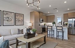 385 Fawn Street, Rancho Mission Viejo, CA 92694