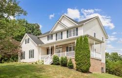 200 HIGH STREET, MIDDLETOWN, VA 22645