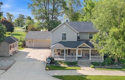 17612 State Road 37, Harlan, IN 46743-9600