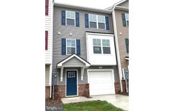 110 MOSES DRIVE, MARTINSBURG, WV 25405