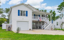 1803 W Yacht Drive, Oak Island, NC 28465