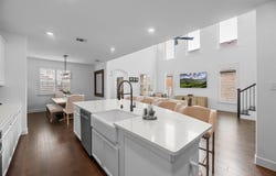 1249 Western Yarrow Avenue, Fort Worth, TX 76247