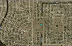 ACCESS UNDETERMINED, Cape Coral, FL 33909