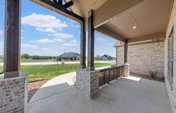 451 Solo Ridge Drive, Waxahachie, TX 75167
