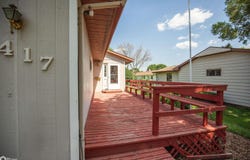 417 S Sample Street, Algona, IA 50511