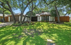 4807 Chapel Springs Court, Arlington, TX 76017