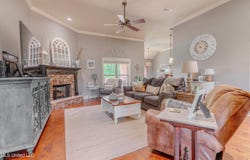 636 Hidden Hills Crossing, Brandon, MS 39047