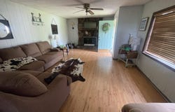 55 Hickory St., Higden, AR 72067