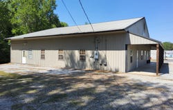469 N Brooks Street, Manning, SC 29102