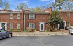 507 Cambridge Place Drive, Little Rock, AR 72227