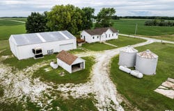 1784 N 2700th Avenue, Loraine, IL 62349