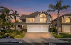 16603 Blackburn Drive, La Mirada, CA 90638