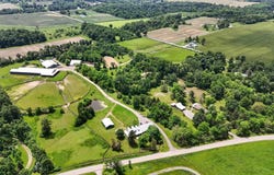 TBD Leesburg Road, Fort Wayne, IN 46818