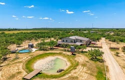 14011 Dove Creek Rd, San Angelo, TX 76939