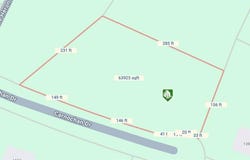 Lot 14 CARNOCHAN Drive, Darien, GA 31305