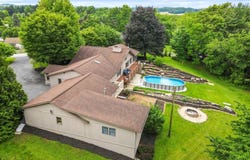 57 LINOAK ROAD, CHAMBERSBURG, PA 17202