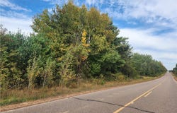 N County Road F lot: 1 & 2 Of Csm 1548, Chetek, WI 54728