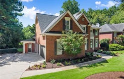1472 Riverview Run Lane, Suwanee, GA 30024