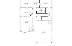 119 Peterson Drive, Gobles, MI 49055