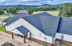 1821 E Main Street, Mountain View, AR 72560