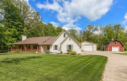 7607 Mt. Hope Road, Grass Lake, MI 49240